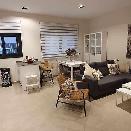 Estupendo Piso Nuevo En Playa Victoria Apartman Cádiz Kültér fotó