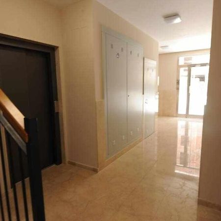 Estupendo Piso Nuevo En Playa Victoria Apartman Cádiz Kültér fotó