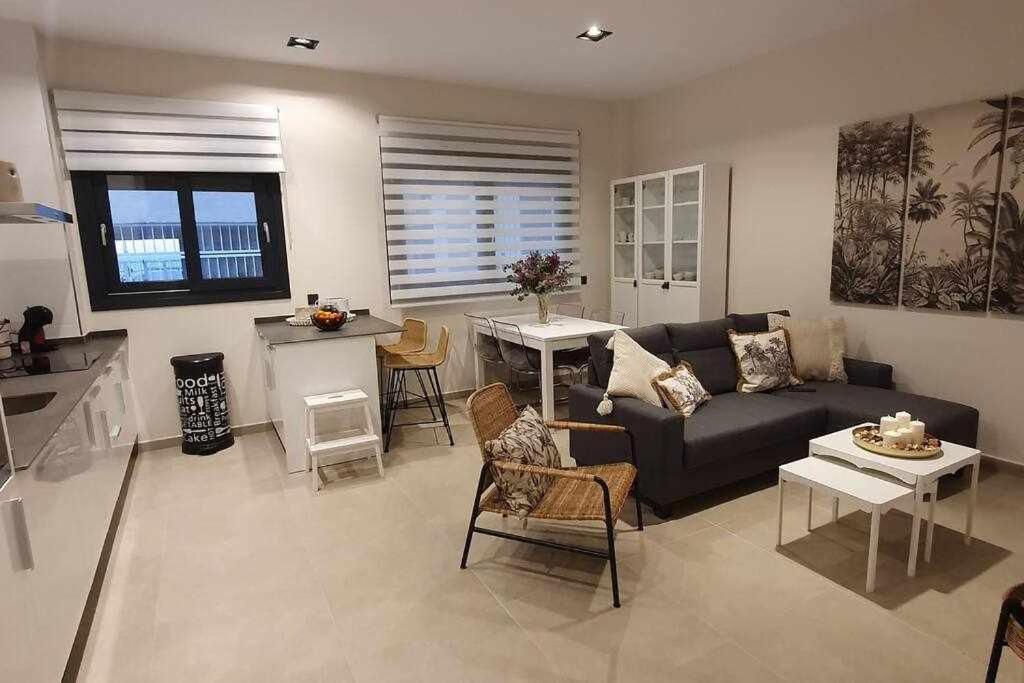 Estupendo Piso Nuevo En Playa Victoria Apartman Cádiz Kültér fotó