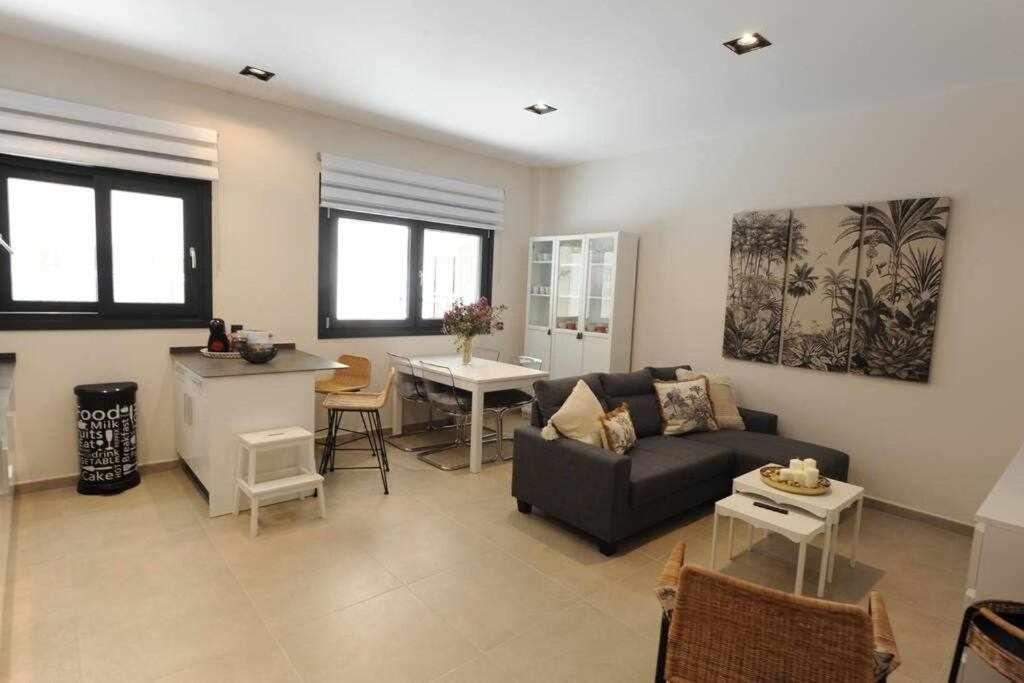 Estupendo Piso Nuevo En Playa Victoria Apartman Cádiz Kültér fotó