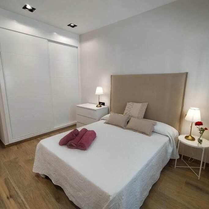 Estupendo Piso Nuevo En Playa Victoria Apartman Cádiz Kültér fotó