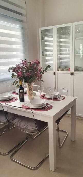 Estupendo Piso Nuevo En Playa Victoria Apartman Cádiz Kültér fotó