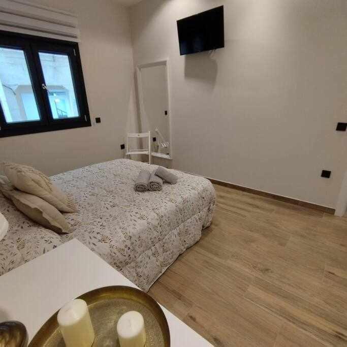 Estupendo Piso Nuevo En Playa Victoria Apartman Cádiz Kültér fotó
