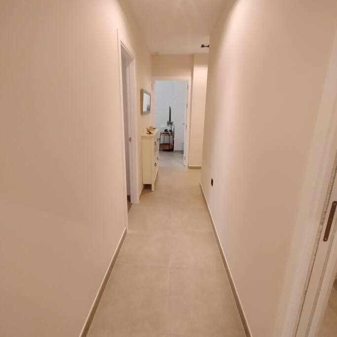 Estupendo Piso Nuevo En Playa Victoria Apartman Cádiz Kültér fotó