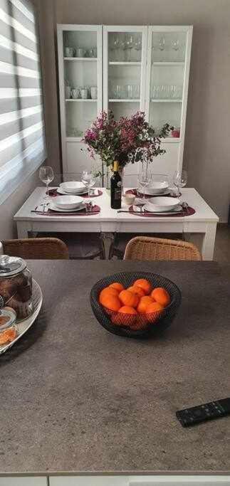 Estupendo Piso Nuevo En Playa Victoria Apartman Cádiz Kültér fotó