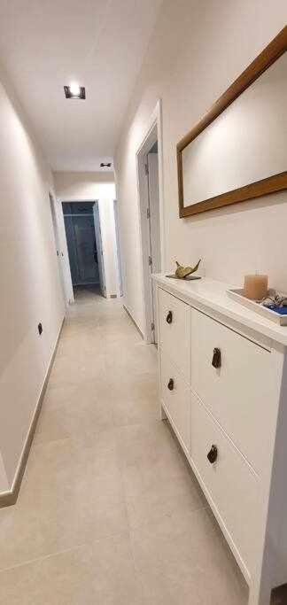Estupendo Piso Nuevo En Playa Victoria Apartman Cádiz Kültér fotó