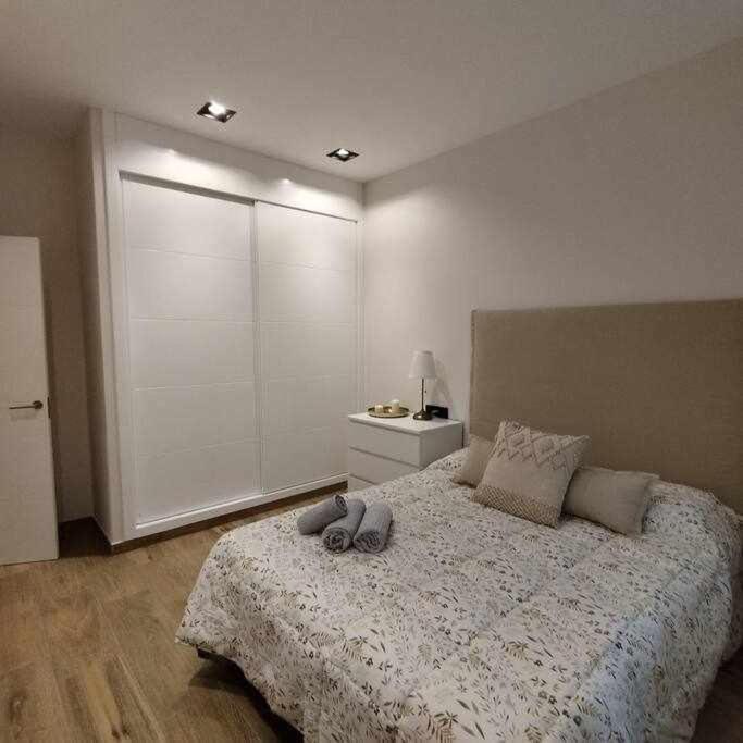 Estupendo Piso Nuevo En Playa Victoria Apartman Cádiz Kültér fotó