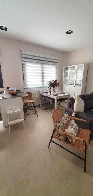 Estupendo Piso Nuevo En Playa Victoria Apartman Cádiz Kültér fotó